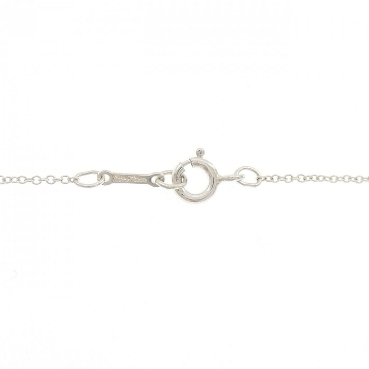 Tiffany & Co Loving Small Necklace — view 5