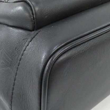 Louis Vuitton Monogram Shadow Leather Sling Bag — view 3