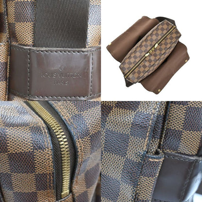 Louis Vuitton Naviglio Damier Shoulder Bag N45255 84ka984