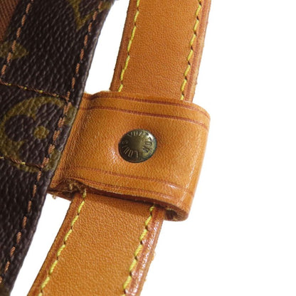 Louis Vuitton M42244 Randonnee GM Backpack Daypack Monogram Canvas Women