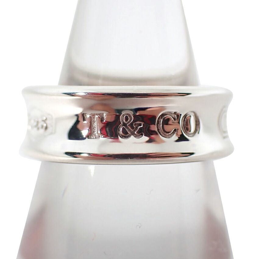 Tiffany & Co 925 Ring