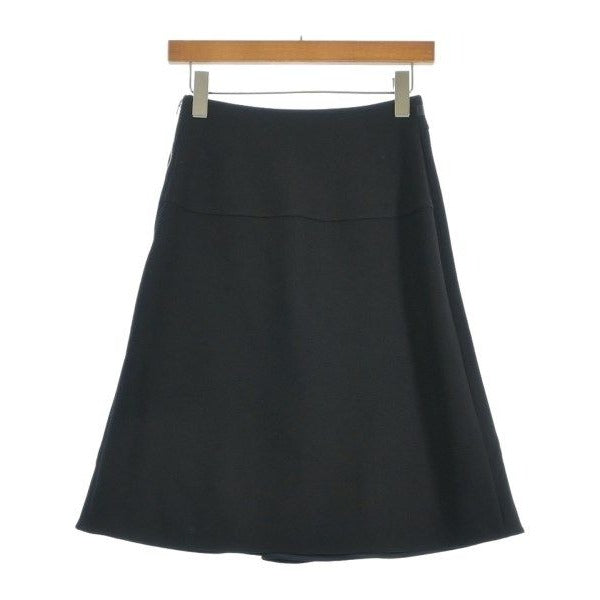 Hermes Knee Length Skirt — view 2