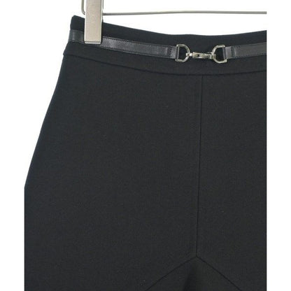 Hermes Knee Length Skirt — view 4