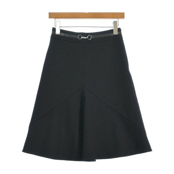 Hermes Knee Length Skirt