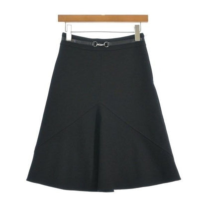 Hermes Knee Length Skirt