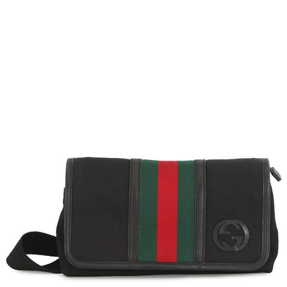 Gucci Belt Bag Sherry
