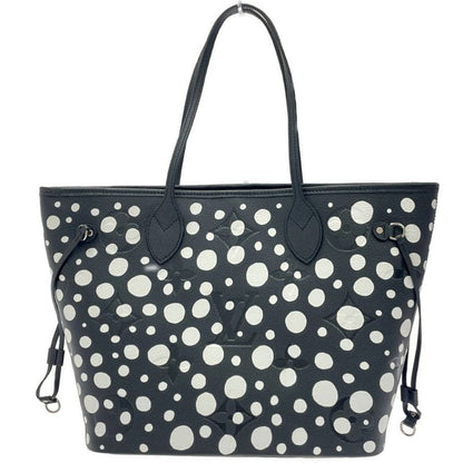 Louis Vuitton M46390 Empreinte Yayoi Kusama Neverfull MM Dot 395905 Shoulder Bag