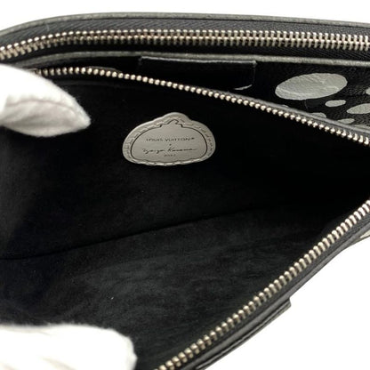 Louis Vuitton X Yayoi Kusama Shoulder Bag Muluti Pochette - Axessoire M46410