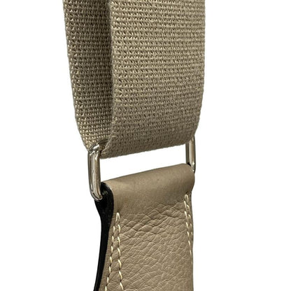 Hermes Shoulder Bag Good News GM Grey-beige