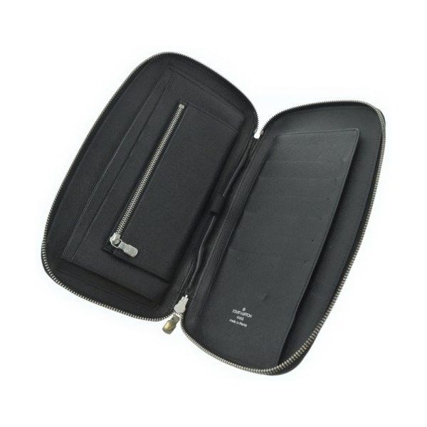 Louis Vuitton Wallet Coin Case — view 3