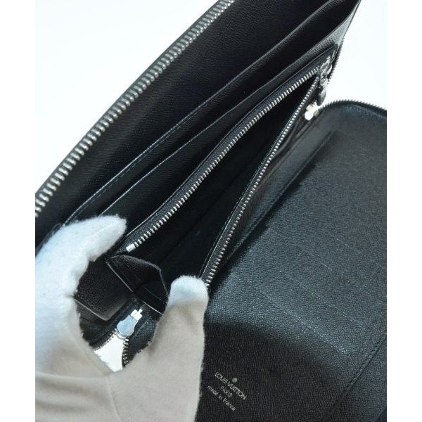 Louis Vuitton Wallet Coin Case — view 4