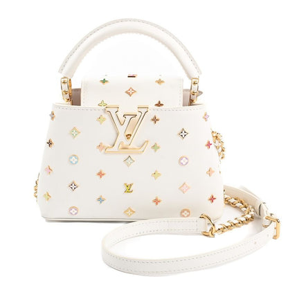 Louis Vuitton Handbag Lvxtmcapucines Mini