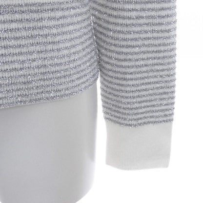 Chanel Cardigan White — view 7