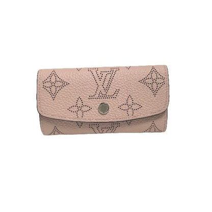 Louis Vuitton Mahina Key Case Multicles 4