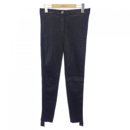 Louis Vuitton Pants Black 38