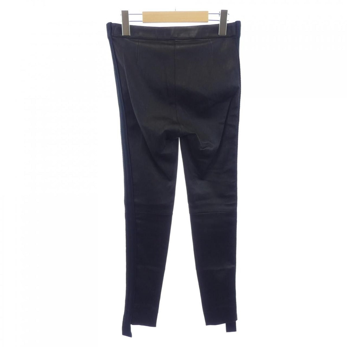 Louis Vuitton Pants Black 38 — view 2