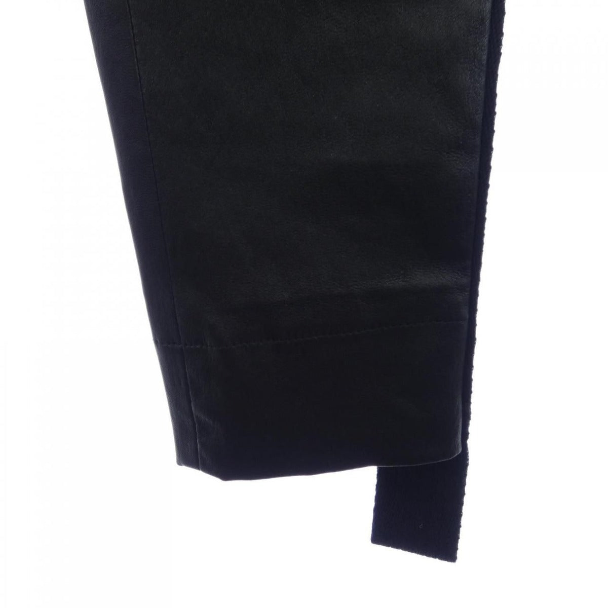 Louis Vuitton Pants Black 38 — view 6
