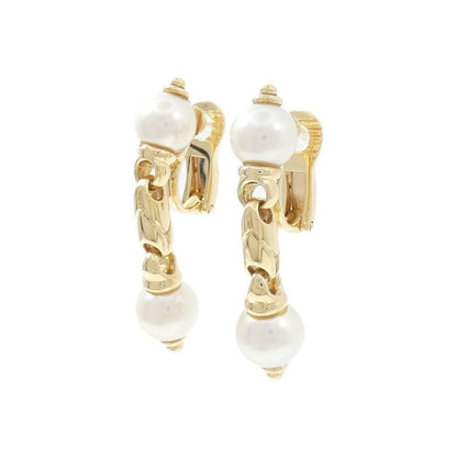 Bvlgari Passo Doppio Earrings — view 2