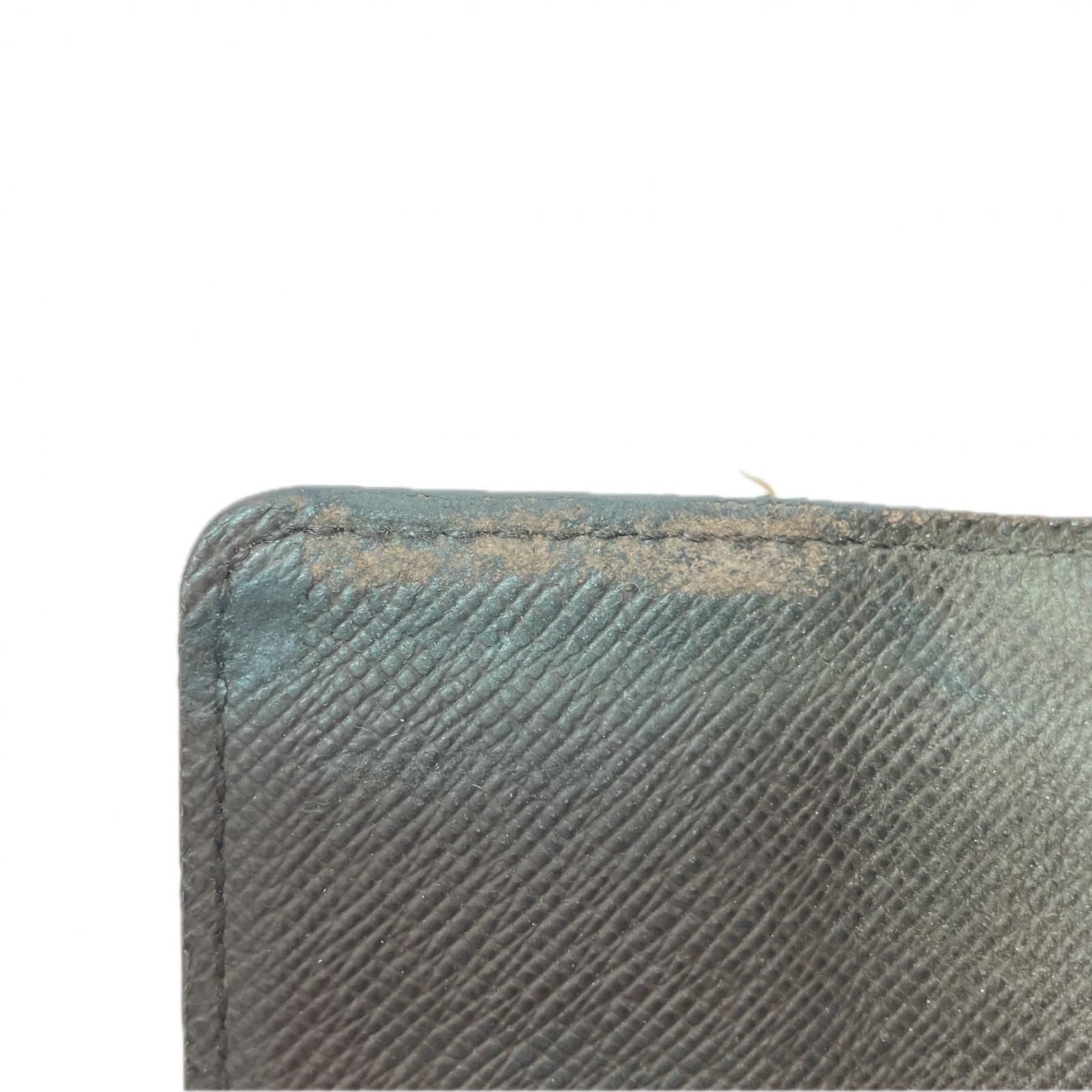 Louis Vuitton Unisex 4 Key Case Damier Multicles 4 N62631 Brown