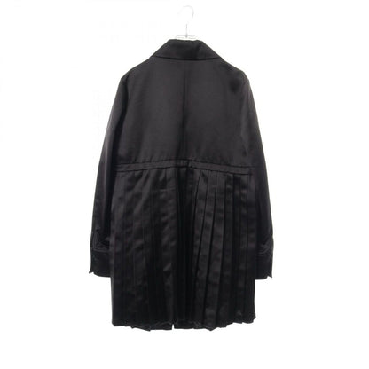 Chanel Dress Silk Black — view 2
