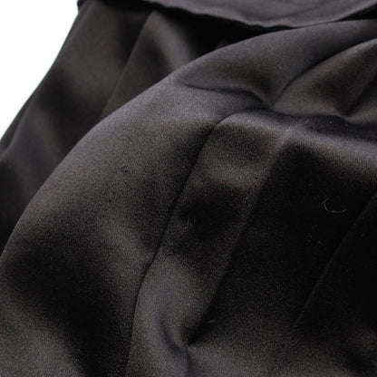 Chanel Dress Silk Black — view 7