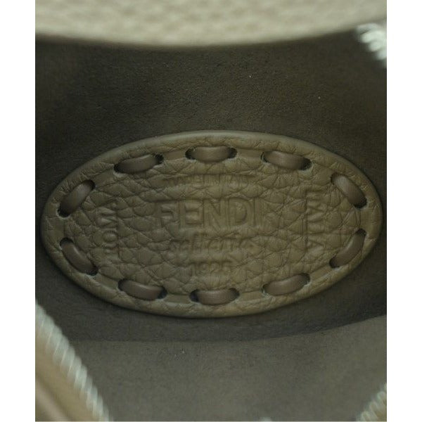 Fendi Handbag — view 4