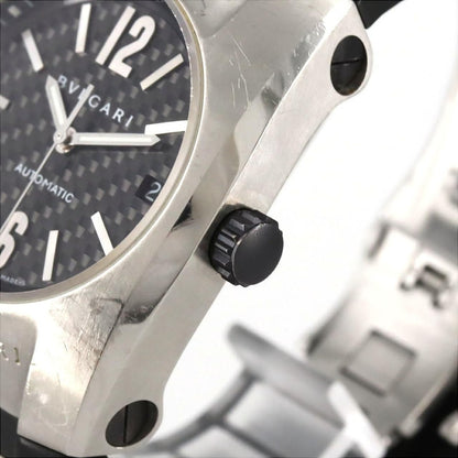 Bvlgari Ergon at SS Bracelet — view 3