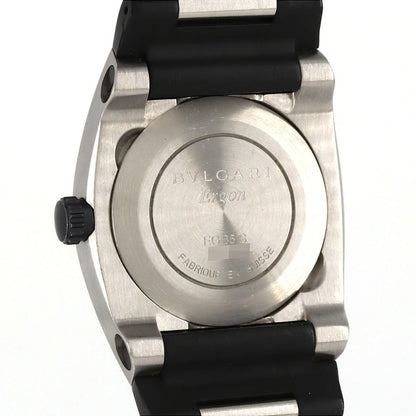Bvlgari Ergon at SS Bracelet — view 4