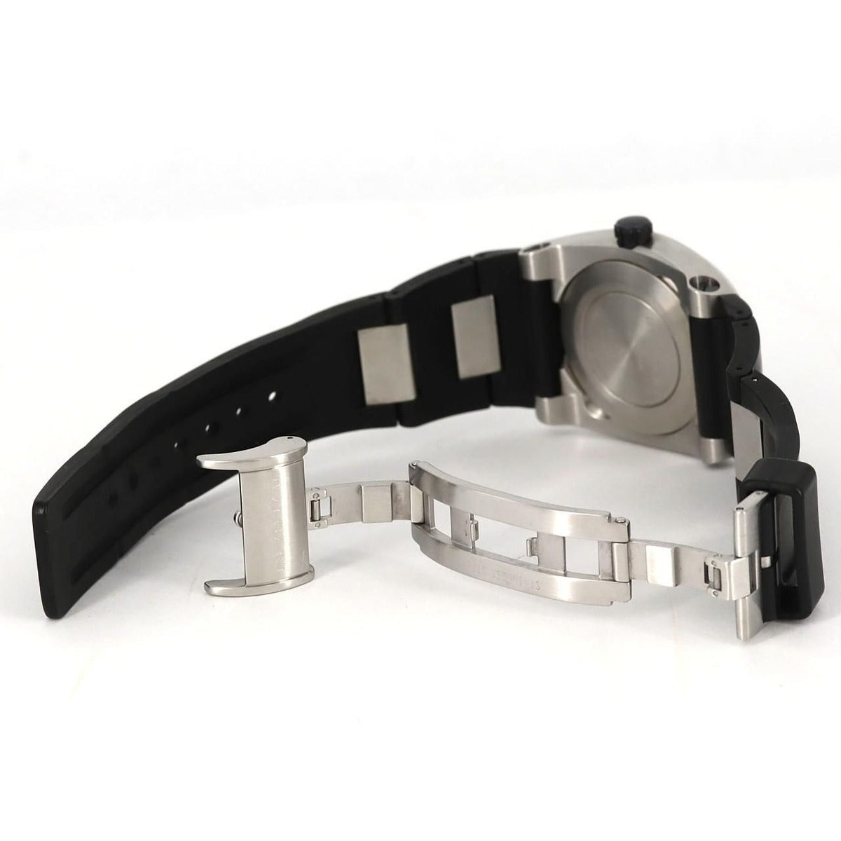 Bvlgari Ergon at SS Bracelet — view 6
