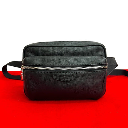 Louis Vuitton Bum Bag Outdoor PM Taiga Leather