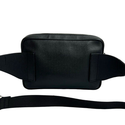 Louis Vuitton Bum Bag Outdoor PM Taiga Leather — view 3
