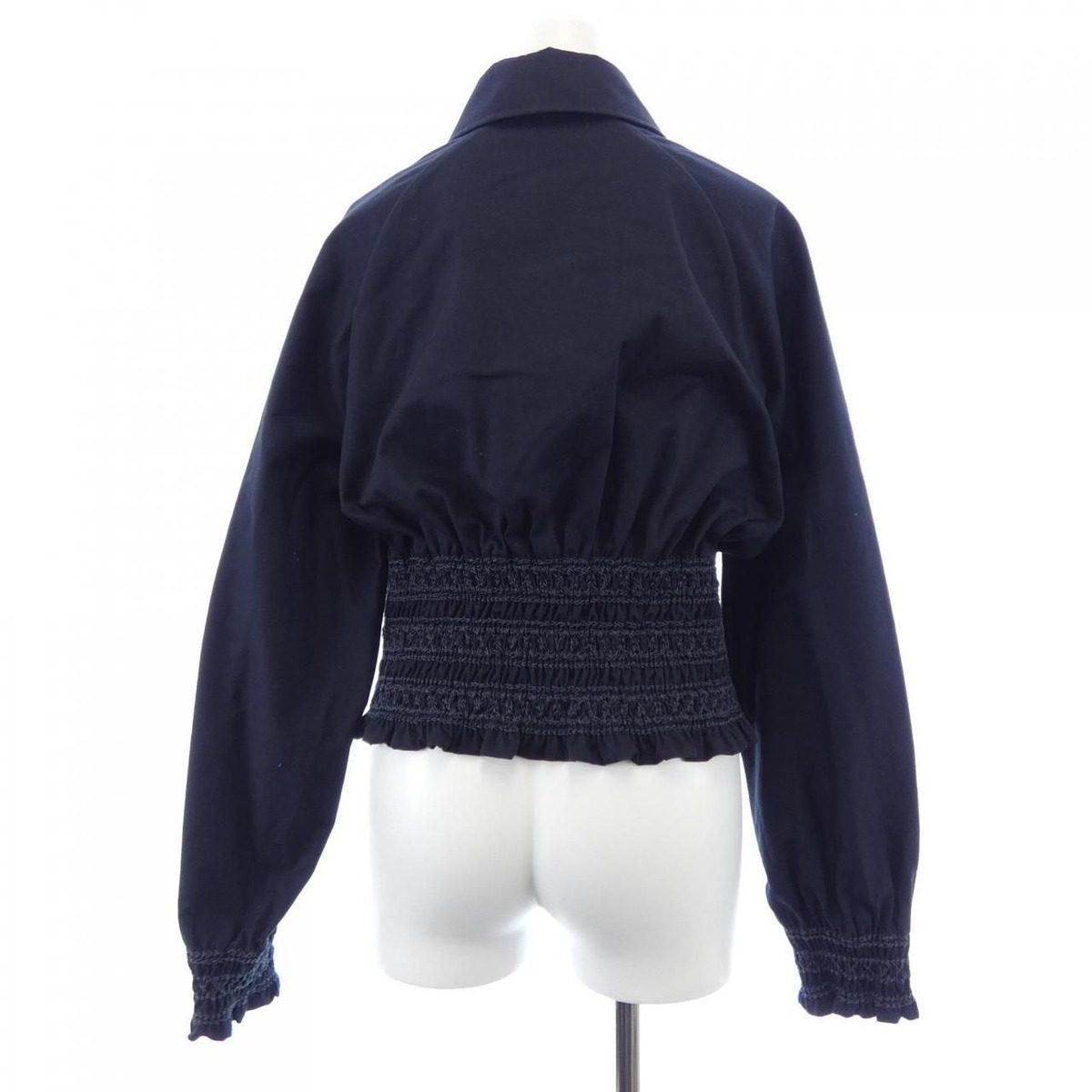 Hermes Jacket Black — view 2