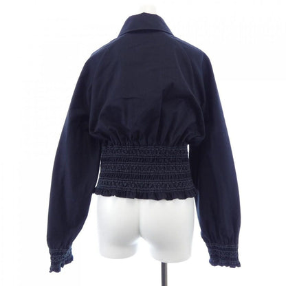 Hermes Jacket Black — view 2