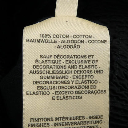 Hermes Jacket Black — view 3
