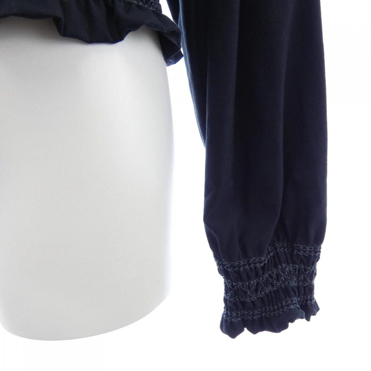 Hermes Jacket Black — view 6