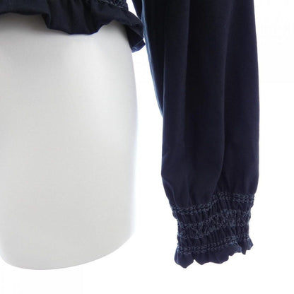Hermes Jacket Black — view 6