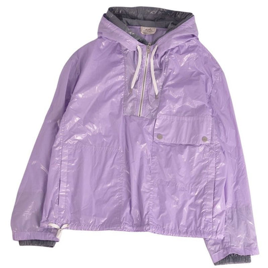 Hermes Hoodie 23 SS Runway Wear Na