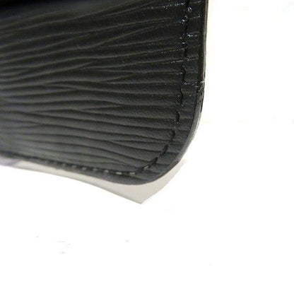 Louis Vuitton Epi Neverfull MM M40932 Pouch Only Bag Clutch Bag Second Bag