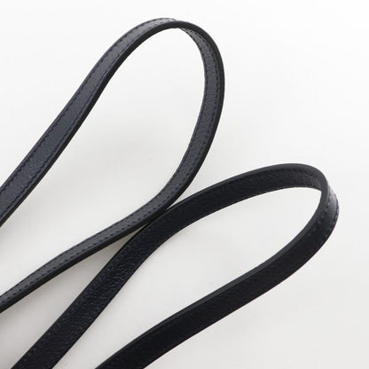 Gucci Ophidia Mini 795221 GG Supreme Canvas Gray/navy Blue Ladies Backpack/daypa