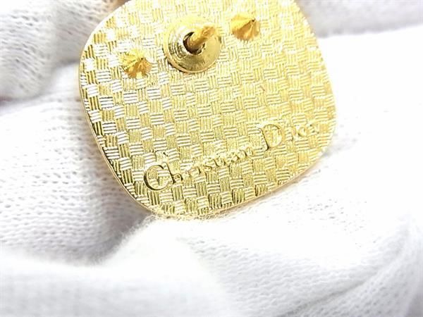 Christian Dior Christian Dior Parfum Pin Patch Pin Brooch Set Of 3
