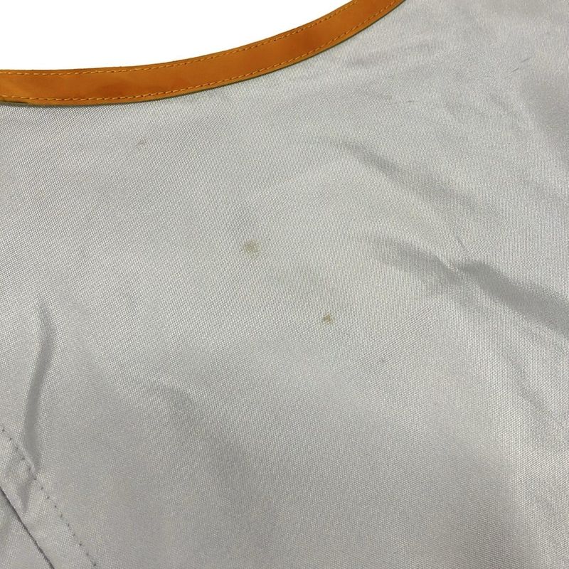 Chanel Blouson Size 44 L Women - Pp15440 Orange Long Sleeve/spring/fall