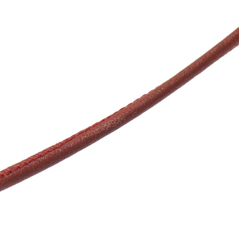 Hermes Kelly Necklace Calf Women