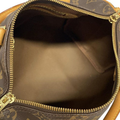 Louis Vuitton Handbag Monogram Speedy Bandoliere 25 M41113 -