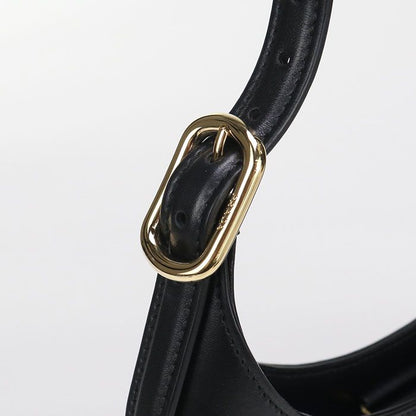 Prada One Shoulder 1bc179 Shoulder Bag Leather Women