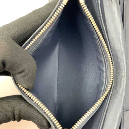 Louis Vuitton Damier Infini Portefeuille Brother Bifold Long Wallet N63119