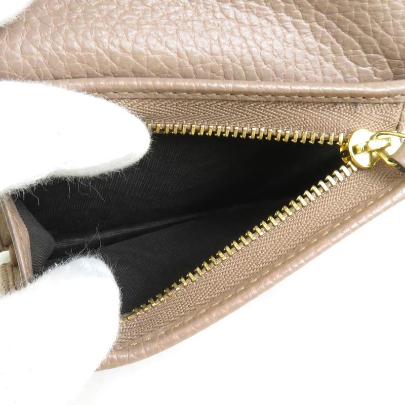 Gucci Bifold Wallet 456126