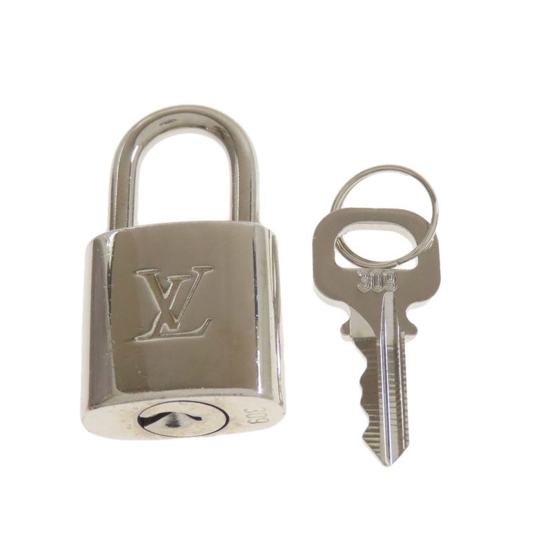 Louis Vuitton M44817 Soufflot NV MM Handbag Monogram Canvas Women