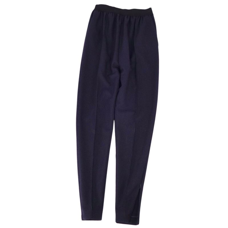 Celine Phoebe Period Pants Long Pants Easy Pants