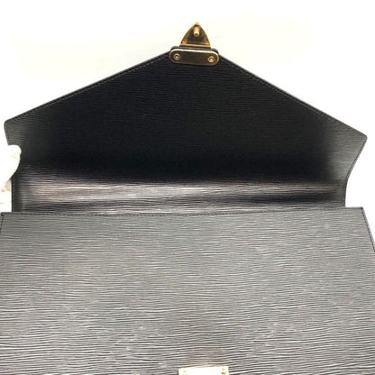 Louis Vuiiton Louis Vuitton Epi Serviette Ambass Ador M54412 Business Bag