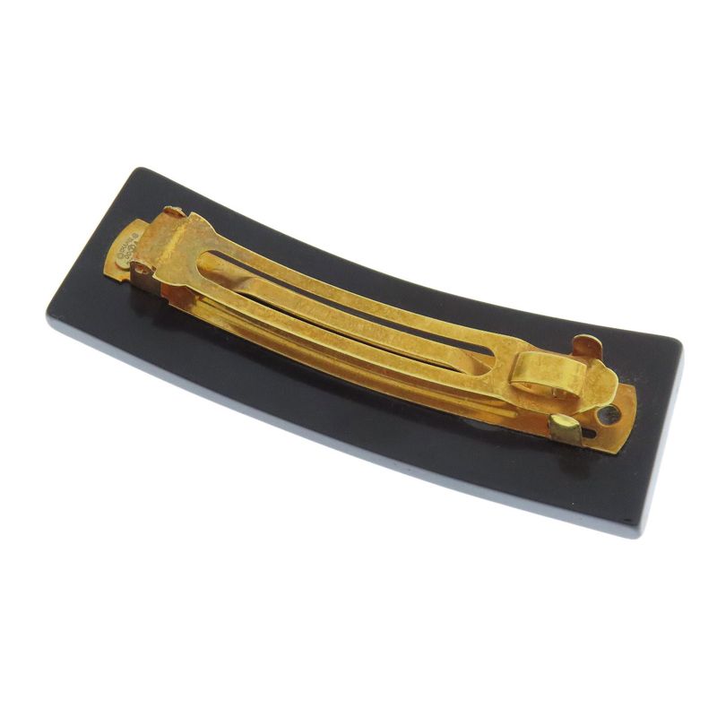 Chanel Barrette Plastique Women's